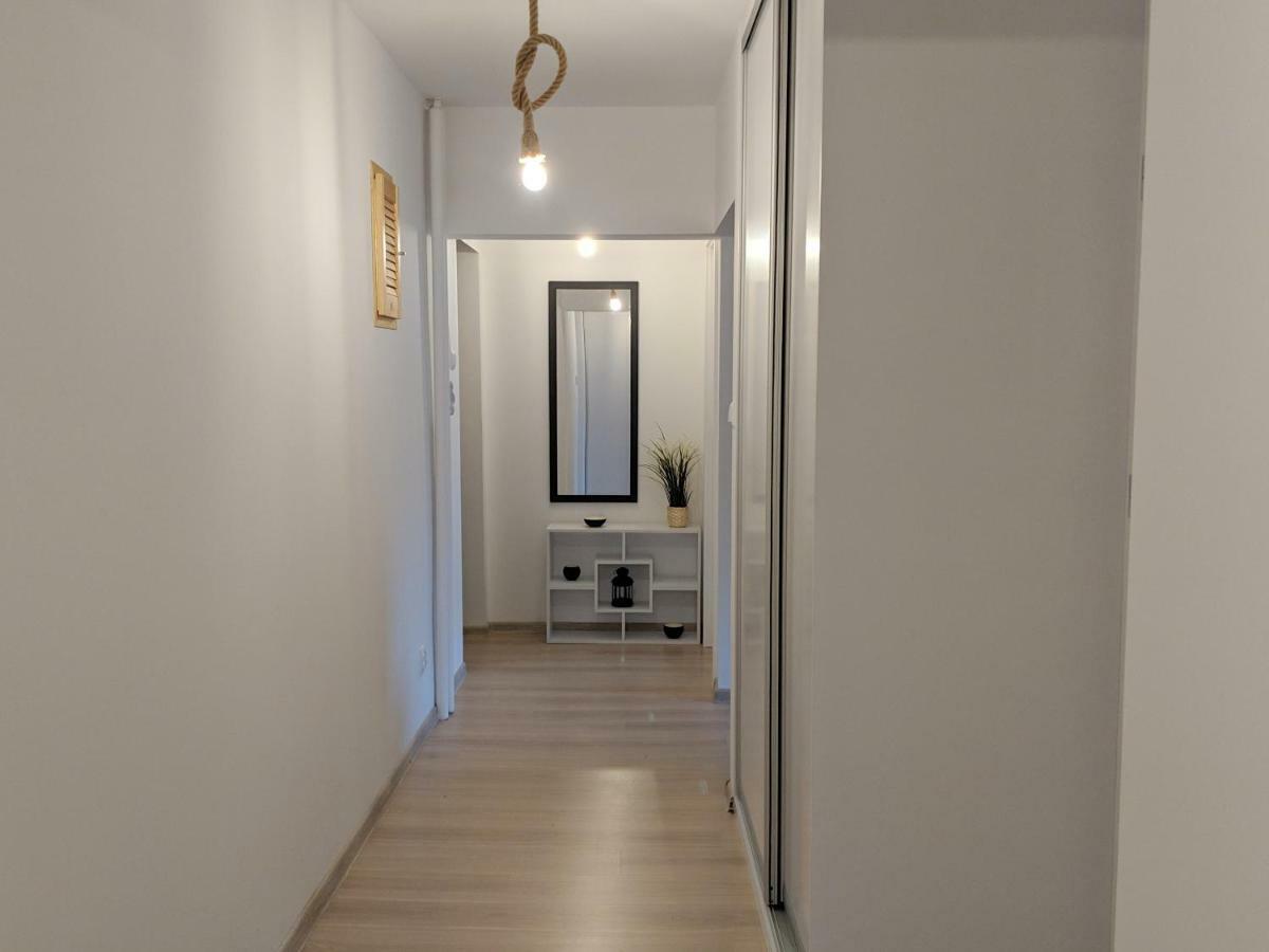 Meraki Apartments Gdansk Luaran gambar